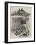 The Sandringham Club, West Newton, Norfolk-Sydney Prior Hall-Framed Giclee Print