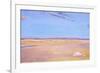 The Sands at Dymchurch-Charles Sims-Framed Giclee Print