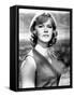 The Satan Bug, Anne Francis, 1965-null-Framed Stretched Canvas