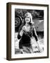 Brown Frame