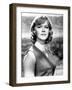 Brown Frame
