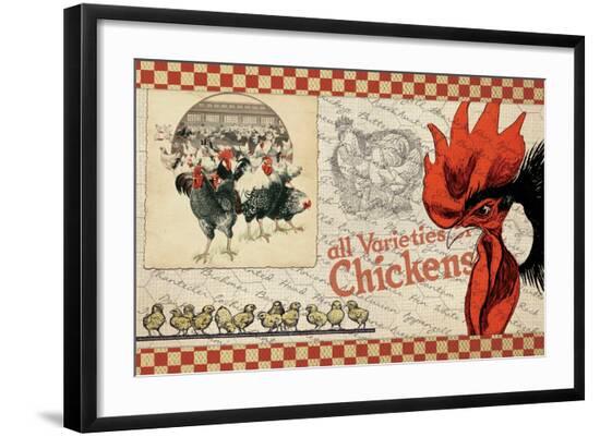 Giclee Print, , large