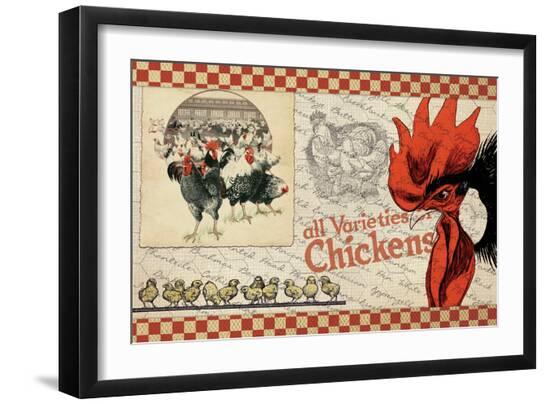 Premium Giclee Print, , large