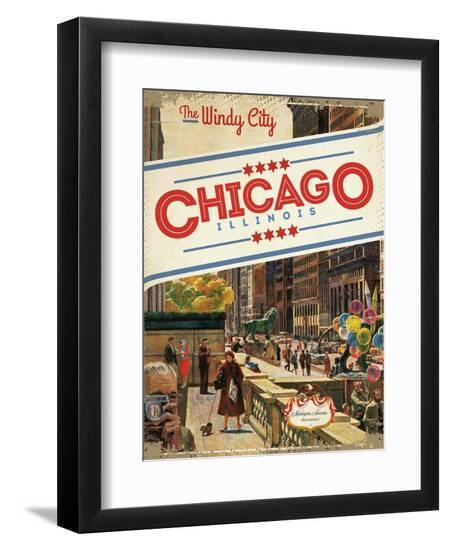 Premium Giclee Print, , large