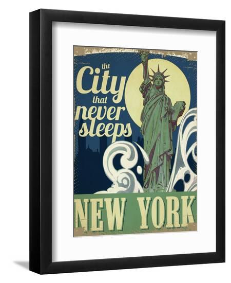 Premium Giclee Print, , large