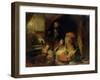 The Savage, circa 1838-Edwin Henry Landseer-Framed Giclee Print