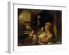 The Savage, circa 1838-Edwin Henry Landseer-Framed Giclee Print