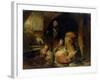 The Savage, circa 1838-Edwin Henry Landseer-Framed Giclee Print