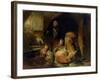 The Savage, circa 1838-Edwin Henry Landseer-Framed Giclee Print