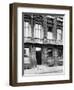 The Savage Club, Adelphi Terrace, London, 1926-1927-Joel-Framed Giclee Print