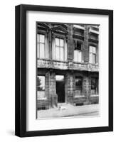 The Savage Club, Adelphi Terrace, London, 1926-1927-Joel-Framed Giclee Print