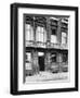 The Savage Club, Adelphi Terrace, London, 1926-1927-Joel-Framed Giclee Print