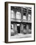 The Savage Club, Adelphi Terrace, London, 1926-1927-Joel-Framed Giclee Print