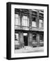 The Savage Club, Adelphi Terrace, London, 1926-1927-Joel-Framed Giclee Print