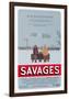 The Savages-null-Framed Poster