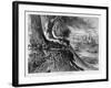 The Savannah, at Augusta, 19th Century-FW Quartley-Framed Giclee Print