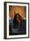 The Savior-Giovanni Battista Moroni-Framed Giclee Print