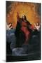 The Savior-Giovanni Battista Moroni-Mounted Giclee Print