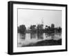 The Saviour Cathedral (The Old Fair Cathedra), Nizhny Novgorod, Russia, 1896-Maxim Dmitriev-Framed Giclee Print