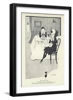 The Savoy Cafe-null-Framed Giclee Print