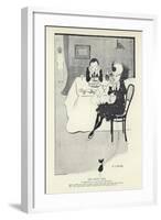 The Savoy Cafe-null-Framed Giclee Print