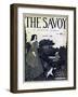 The Savoy Magazine, Volume 1-Aubrey Beardsley-Framed Art Print