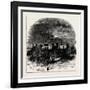 The Savoy Palace London-null-Framed Giclee Print