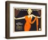 The Scarlet Empress, 1934-null-Framed Giclee Print