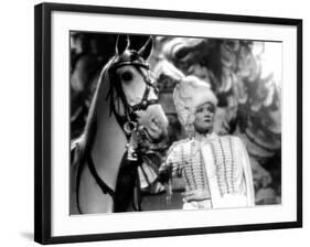 The Scarlet Empress, Marlene Dietrich, 1934-null-Framed Photo