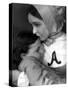 The Scarlet Letter, Joyce Coad, Lillian Gish, 1926-null-Stretched Canvas