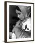 The Scarlet Letter, Joyce Coad, Lillian Gish, 1926-null-Framed Photo