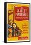 The Scarlet Pimpernel, 1934-null-Framed Stretched Canvas