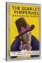 The Scarlet Pimpernel-null-Stretched Canvas