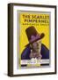 The Scarlet Pimpernel-null-Framed Art Print