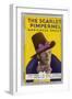 The Scarlet Pimpernel-null-Framed Art Print