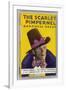 The Scarlet Pimpernel-null-Framed Premium Giclee Print