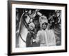 The Scarlett Empress, Marlène Dietrich, 1934-null-Framed Photographic Print