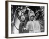 The Scarlett Empress, Marlène Dietrich, 1934-null-Framed Photographic Print