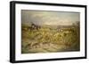 The Scarteen-John King-Framed Premium Giclee Print