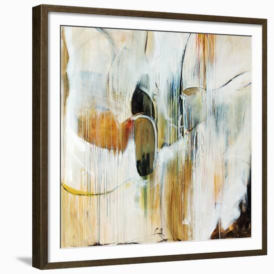 The Scenery-Sydney Edmunds-Framed Giclee Print