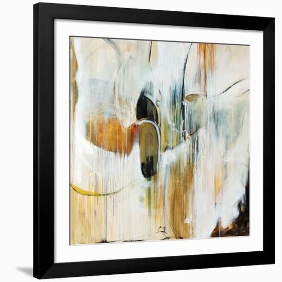 The Scenery-Sydney Edmunds-Framed Giclee Print