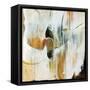 The Scenery-Sydney Edmunds-Framed Stretched Canvas