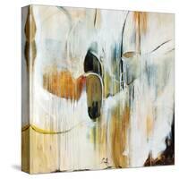 The Scenery-Sydney Edmunds-Stretched Canvas