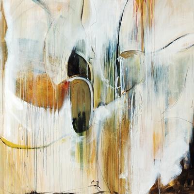 'The Scenery' Giclee Print Sydney Edmunds