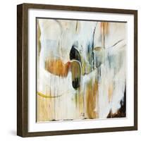 The Scenery-Sydney Edmunds-Framed Giclee Print