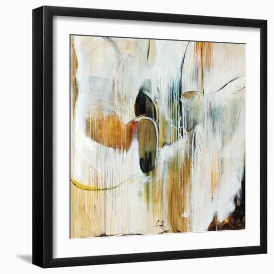 The Scenery-Sydney Edmunds-Framed Giclee Print