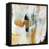 The Scenery-Sydney Edmunds-Framed Stretched Canvas