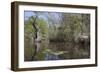 The Scenic Delta-Carol Highsmith-Framed Art Print