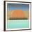 The Scenic View 2-Tammy Kushnir-Framed Giclee Print