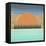 The Scenic View 2-Tammy Kushnir-Framed Stretched Canvas